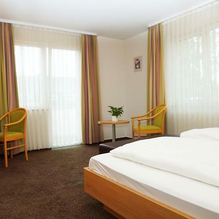 Hotel Krauthof Ludwigsburg Kültér fotó