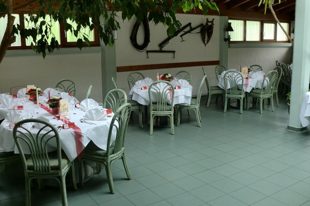 Hotel Krauthof Ludwigsburg Kültér fotó