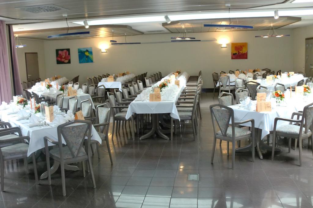 Hotel Krauthof Ludwigsburg Kültér fotó
