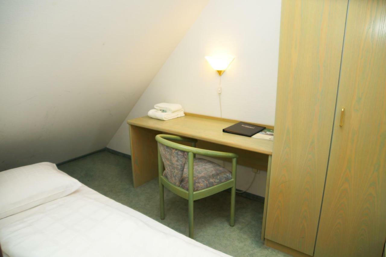 Hotel Krauthof Ludwigsburg Kültér fotó