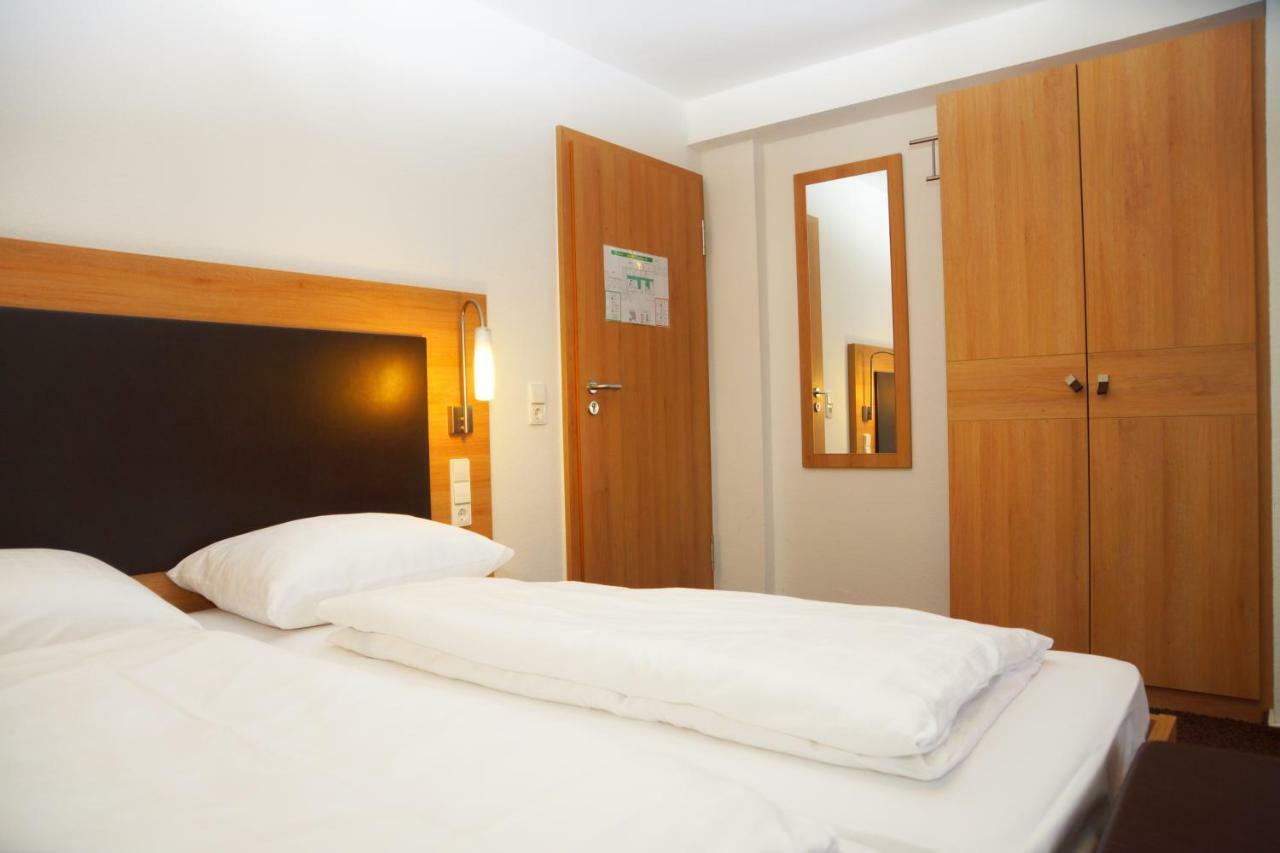 Hotel Krauthof Ludwigsburg Kültér fotó
