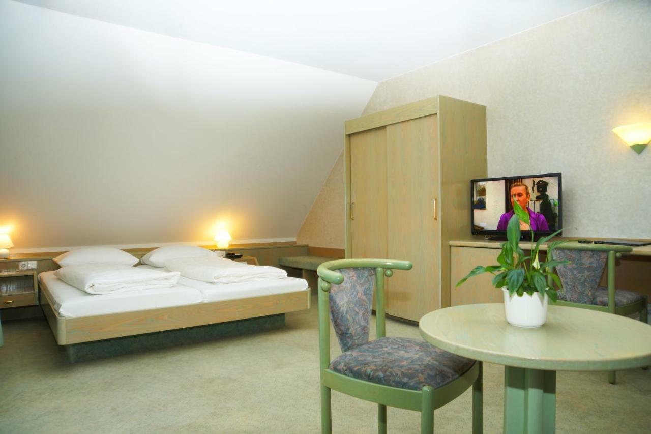 Hotel Krauthof Ludwigsburg Kültér fotó