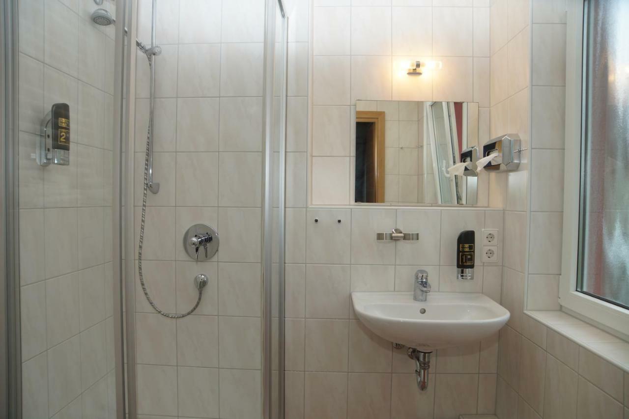 Hotel Krauthof Ludwigsburg Kültér fotó