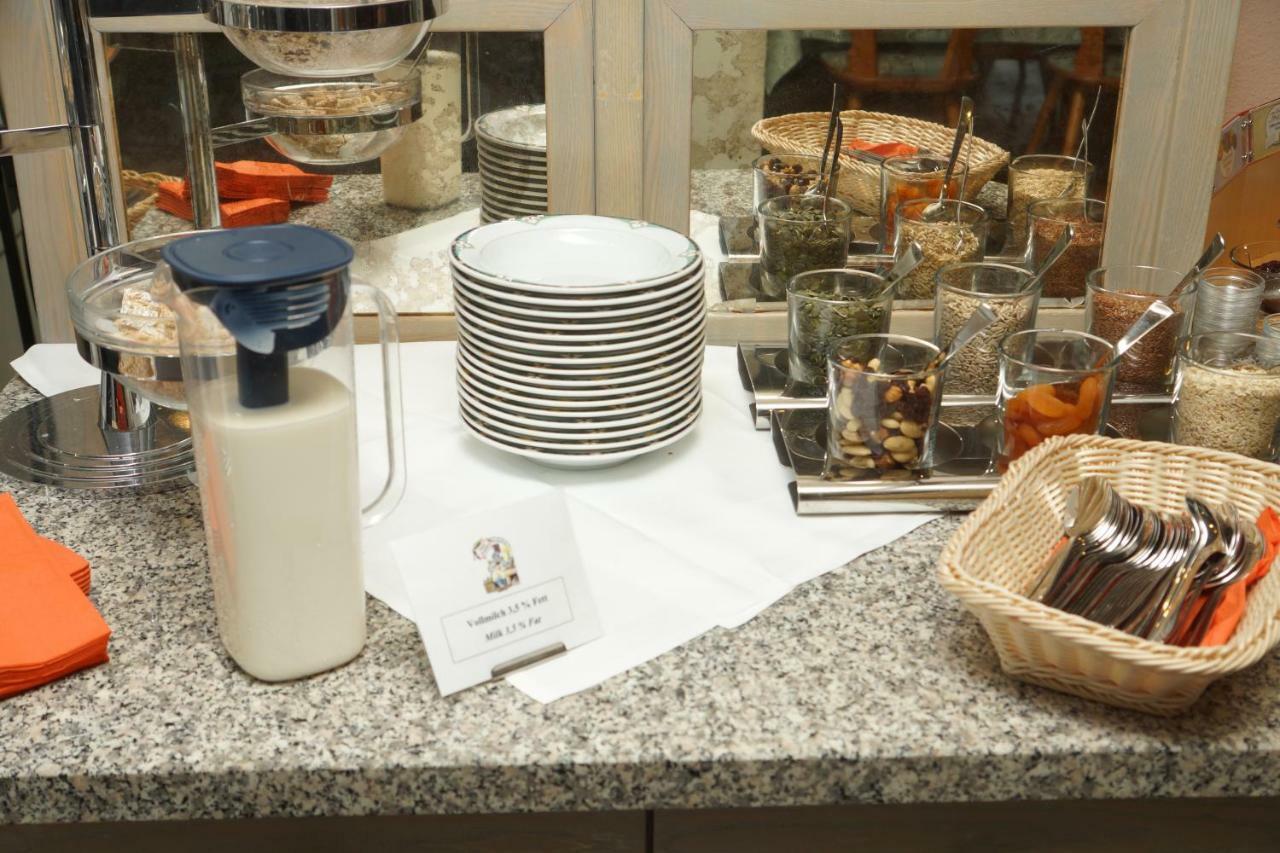 Hotel Krauthof Ludwigsburg Kültér fotó
