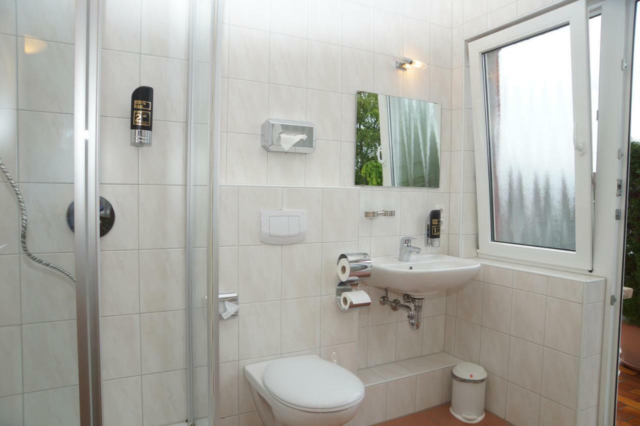 Hotel Krauthof Ludwigsburg Kültér fotó